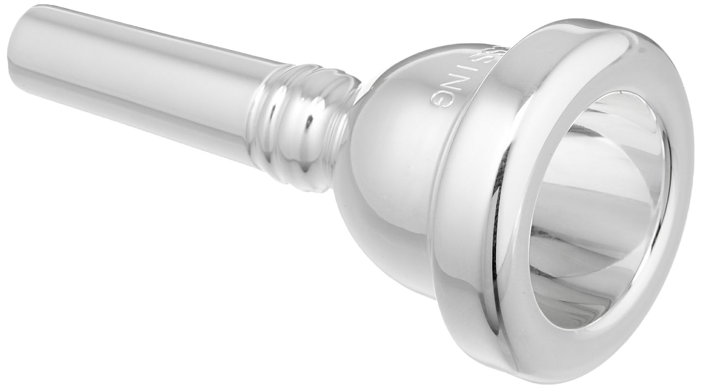 Blessing MPC65ALTRB Trombone Mouthpiece, 6.5AL