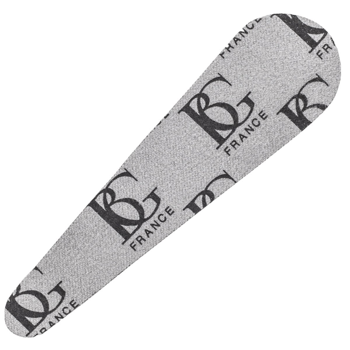 BG France A65U Microfiber Pad Dryer for Clarinets, Flutes & Double Reeds – Highly Absorbent Key Pad Cleaning Cloth