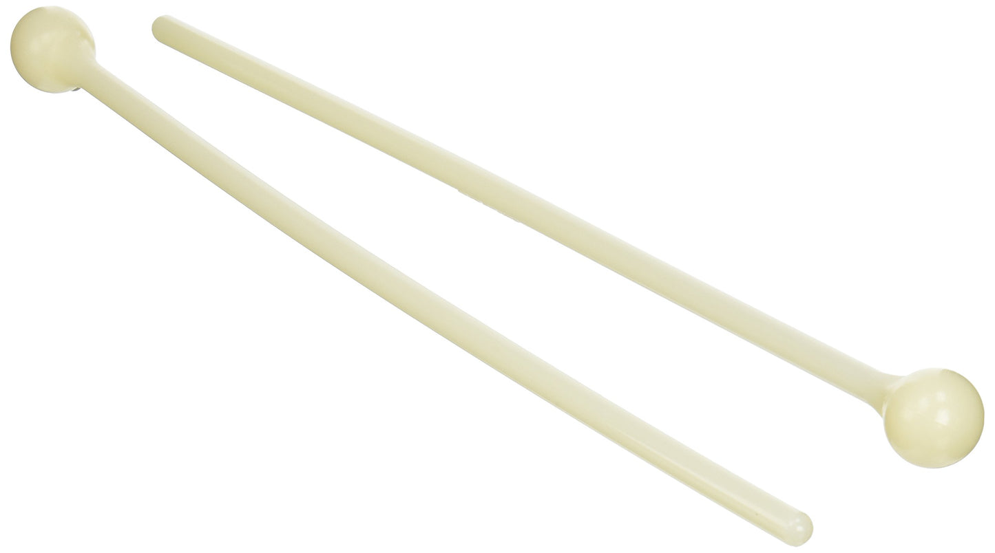 Duplex Nylo-Tex Bell Mallets