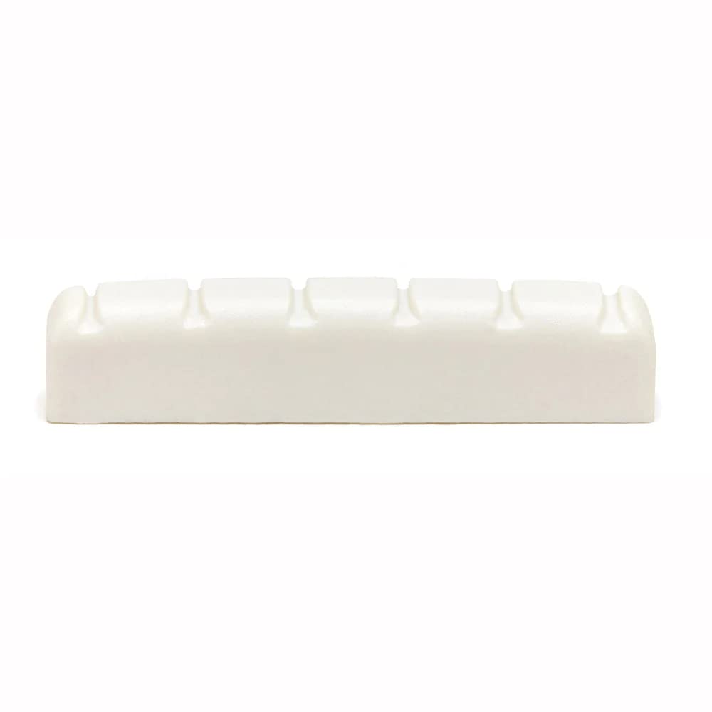 Model 6250-00 Nut Slotted L48.01mm - TUSQ