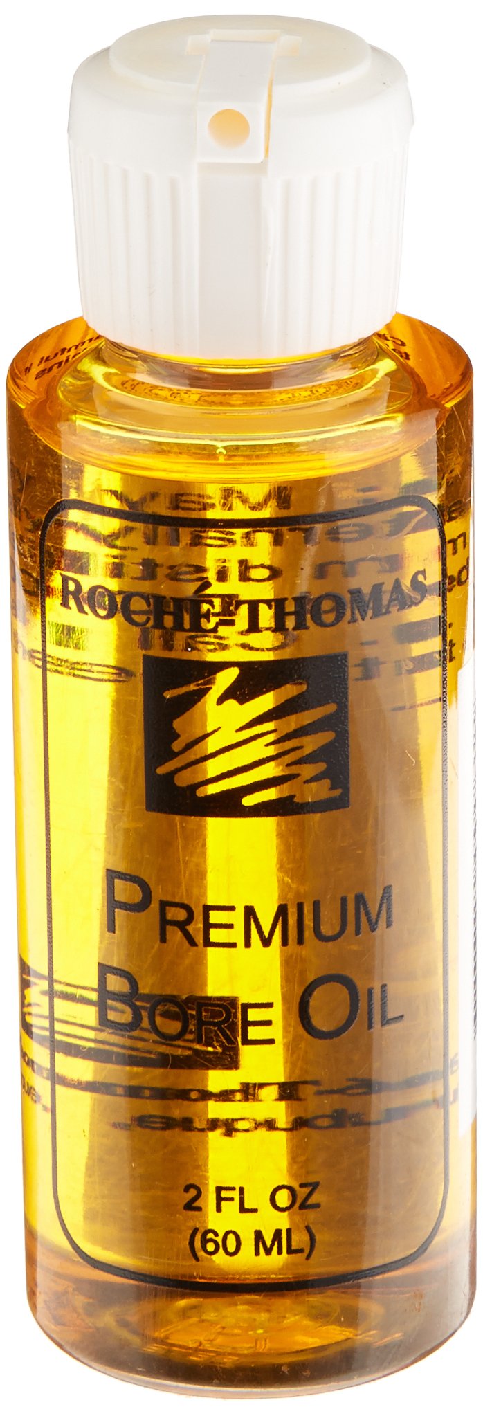 Roche Thomas Bore Oil, 2 Oz.