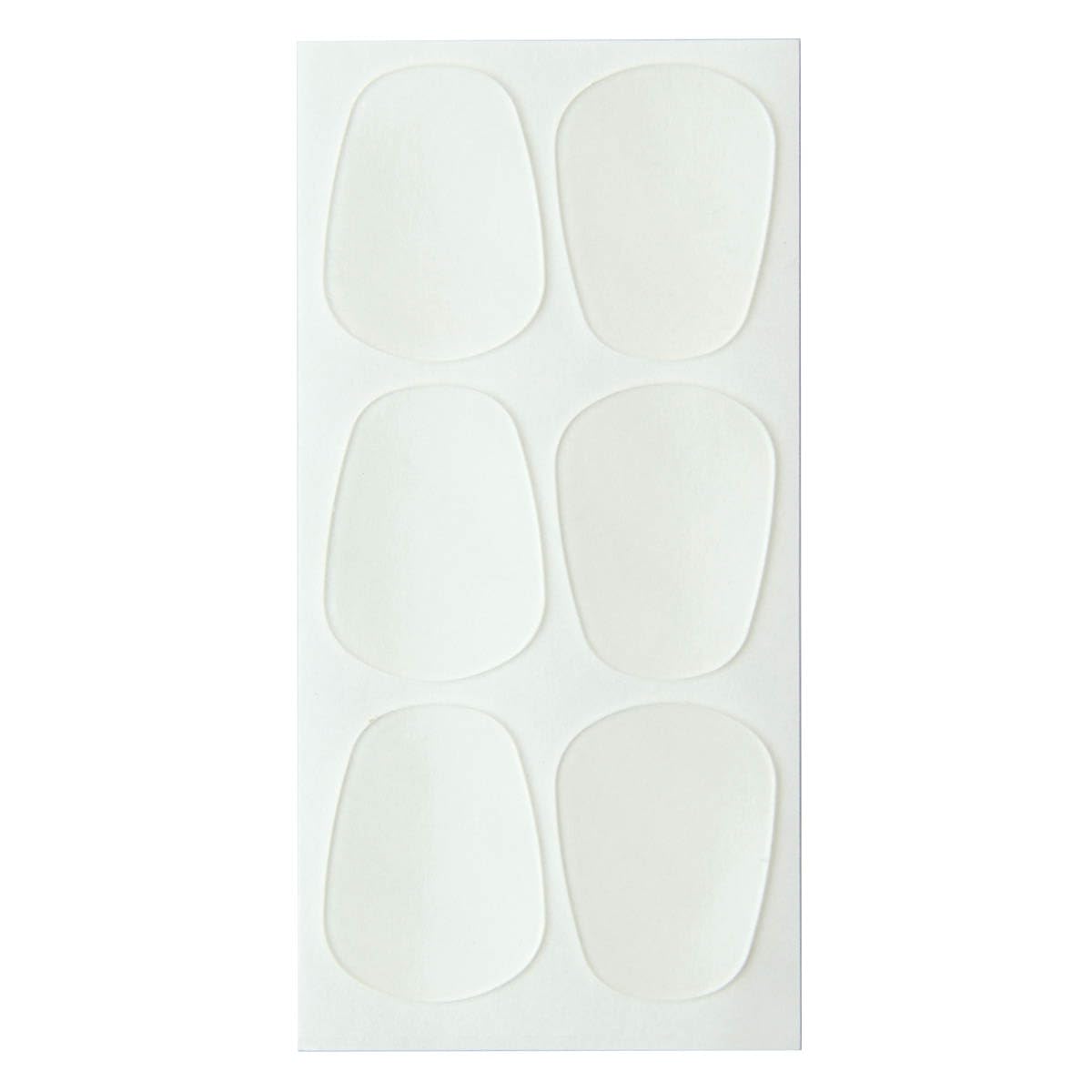 BG France Mouthpiece Cushions (A12L)