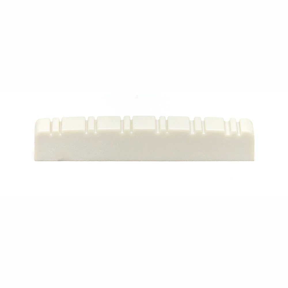 Model 1500-00 Nut Slotted L44.45mm - TUSQ