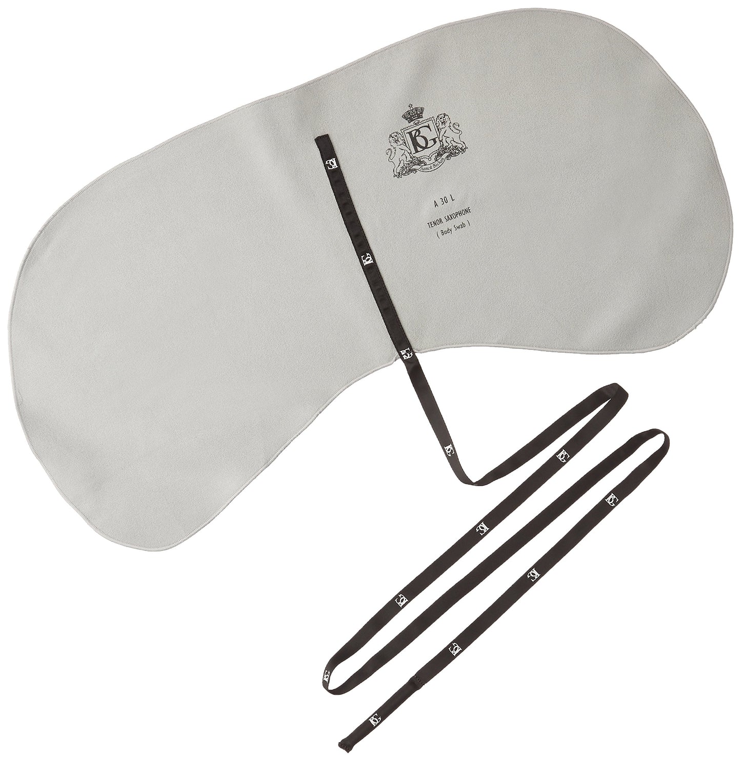 BG Products BGA30L BG A30 L Woodwind Instrument Cleaning and Care Pro