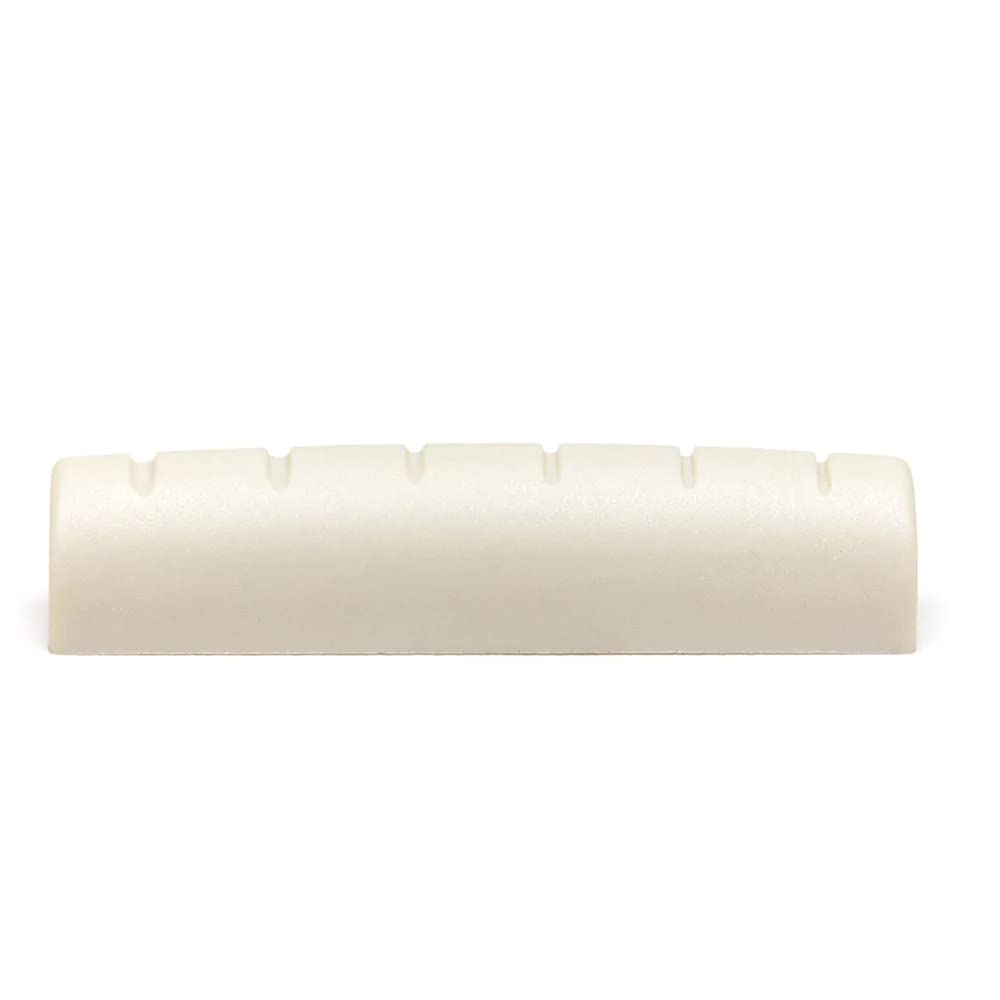 Model 6060-L0 Nut Slotted L43.94mm Lefty - TUSQ