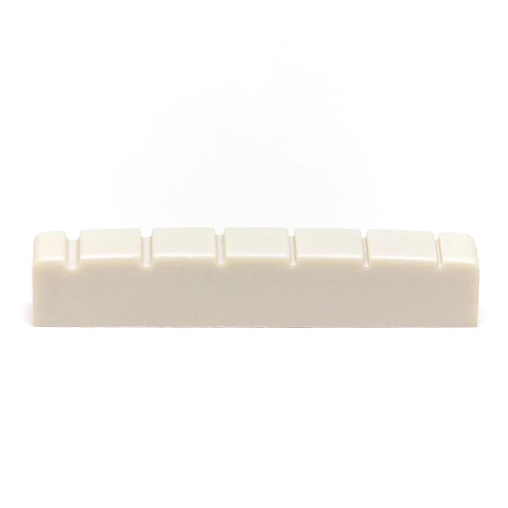 Model 6000-L0 Nut Slotted L44.07mm Lefty - TUSQ