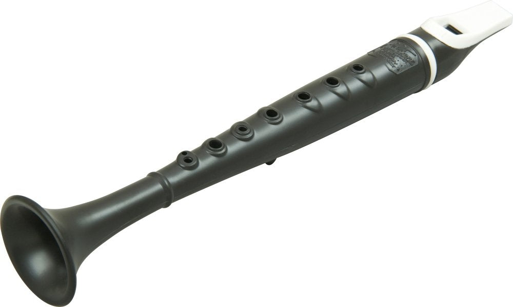 Grover 401 Black Flutophone