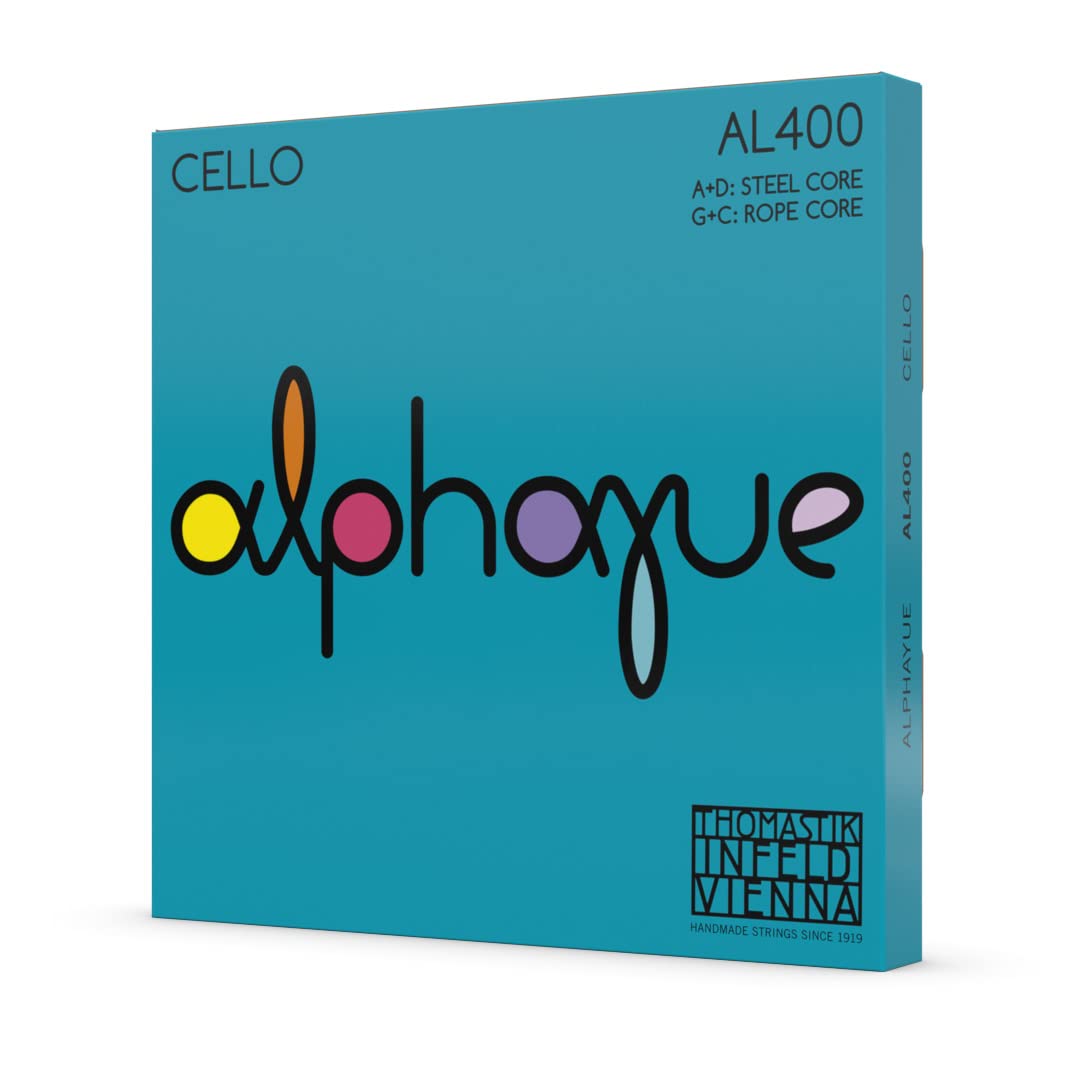 Thomastik-Infeld Cello Strings (AL41)