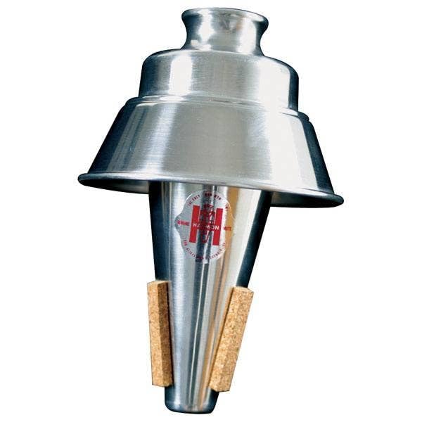 Harmon Trpl Play Tromb Mute