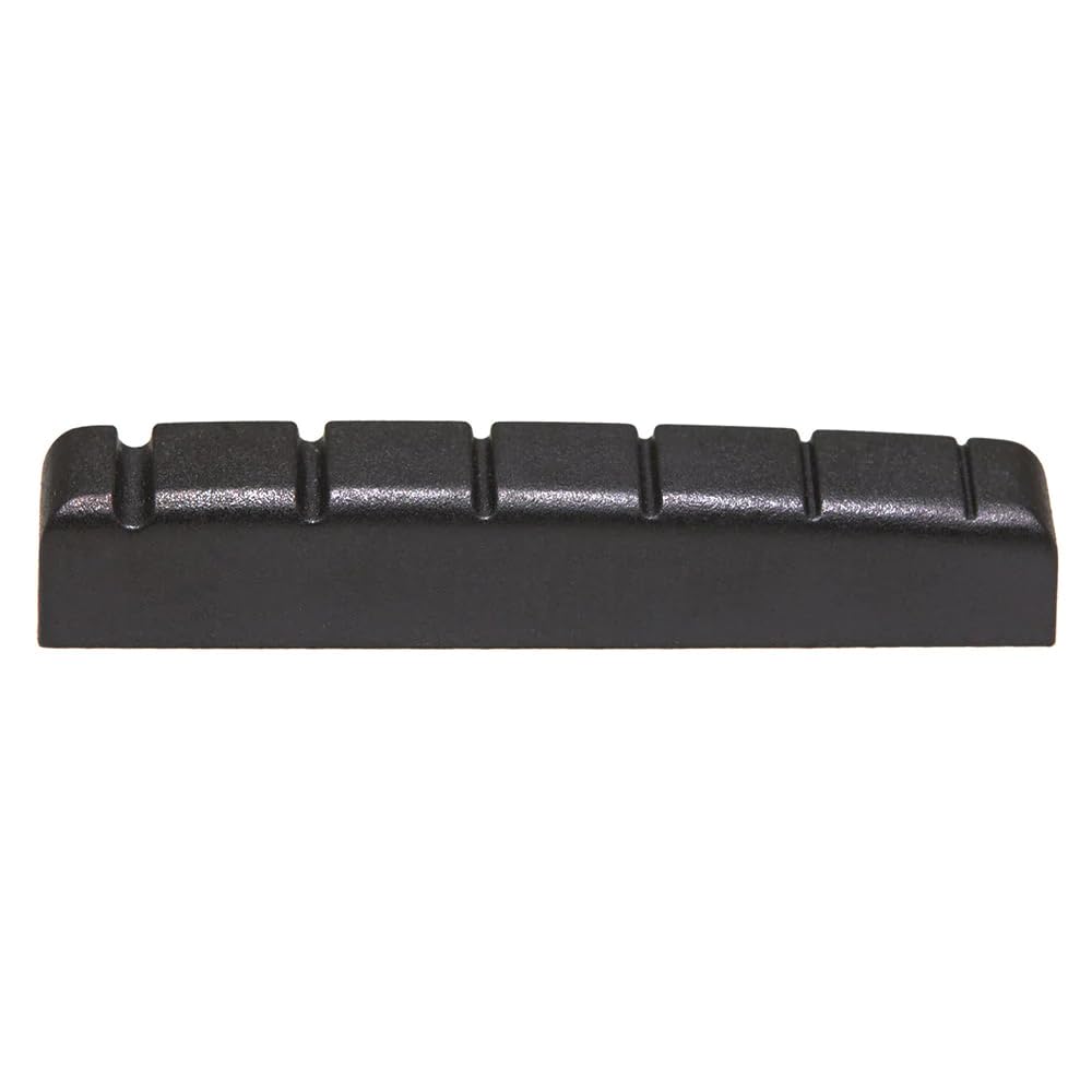 Model 6642-L0 Nut Slotted L42.05mm Lefty - Black TUSQ XL