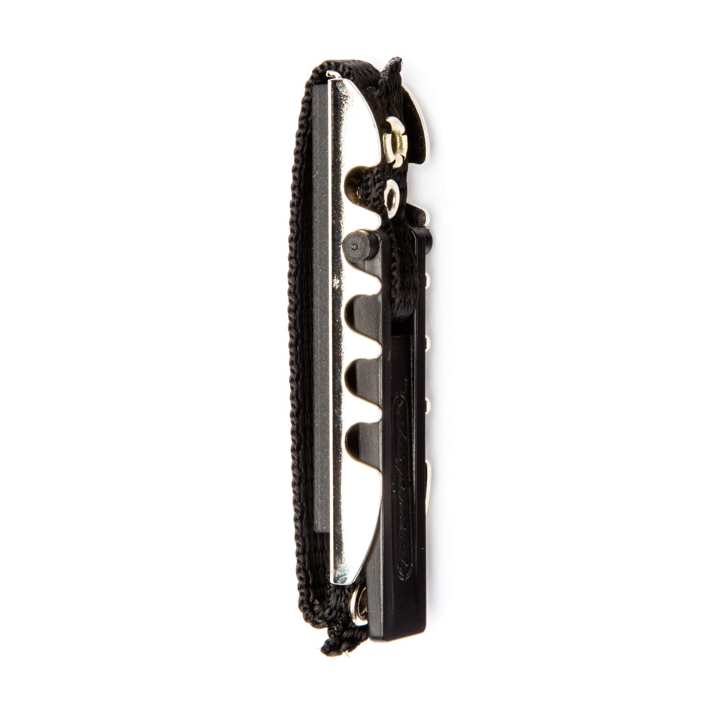 Dunlop Advanced Toggle Capo, Flat