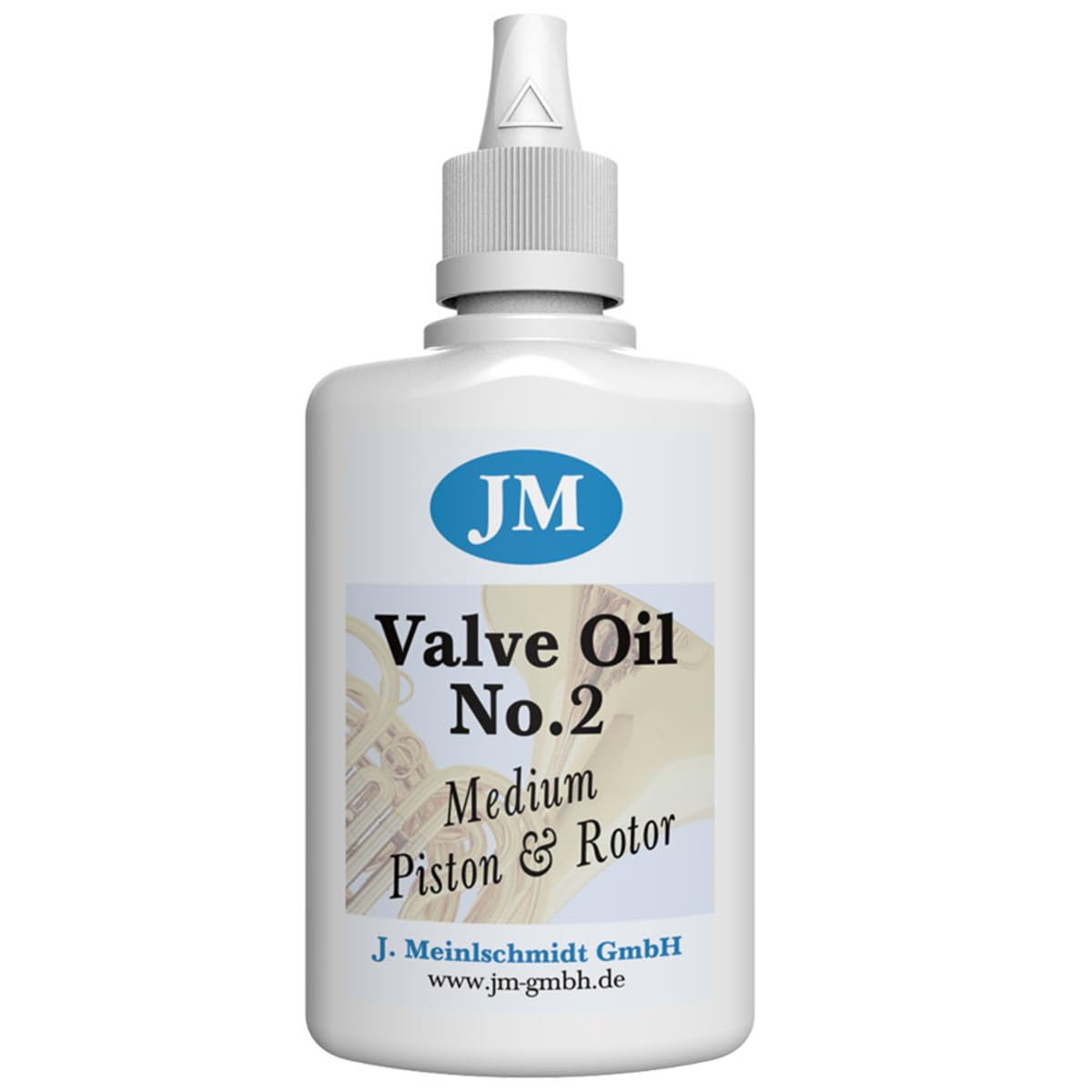 JM Pflegeserie Valve Oil 2 Care Series, JM002-VO
