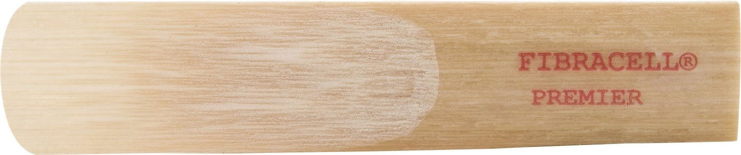 Musical Instrument Reed Int. Saxophone Reeds, Neutral (FCSSP2.5)