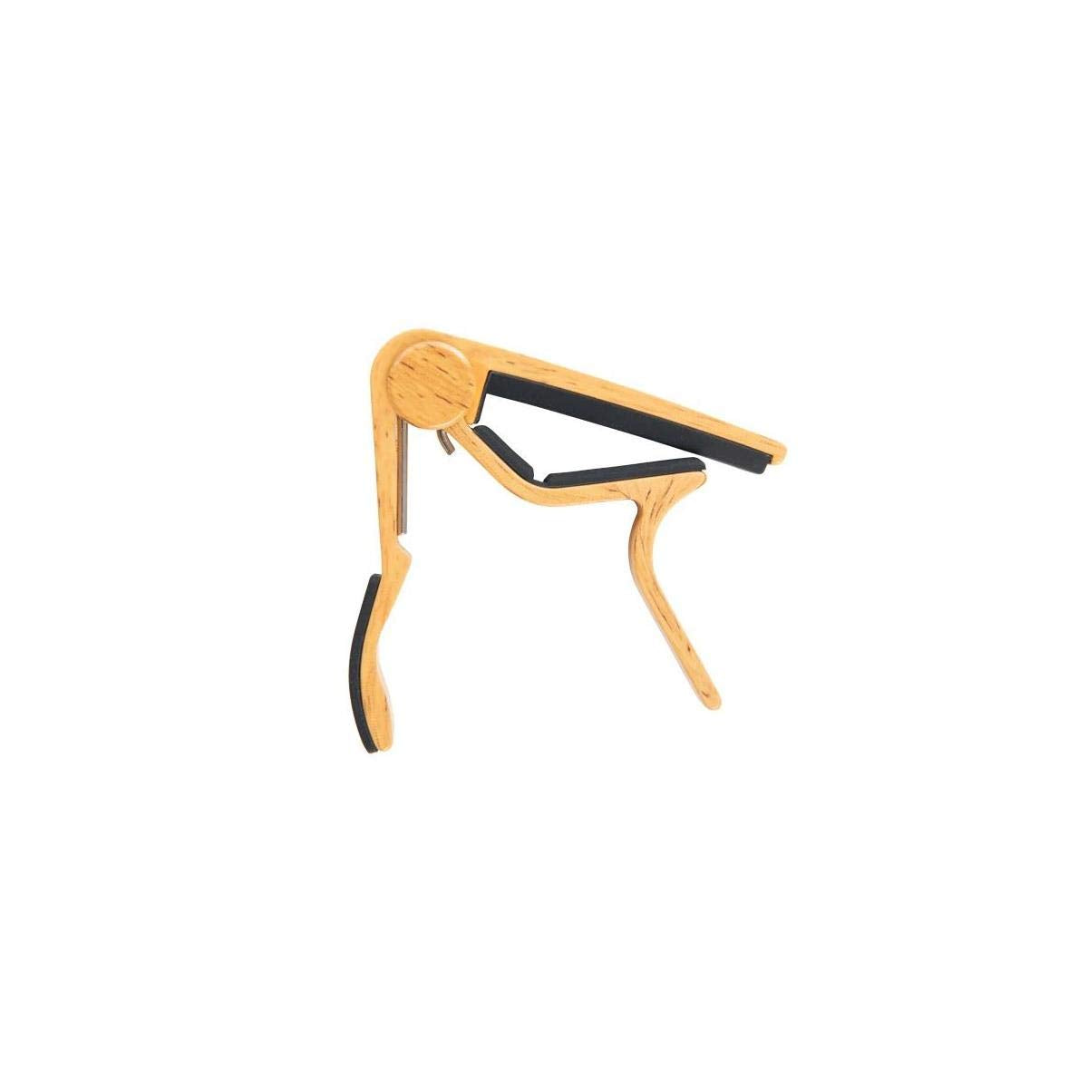 Kala Beechwood Finish Ukulele Capo