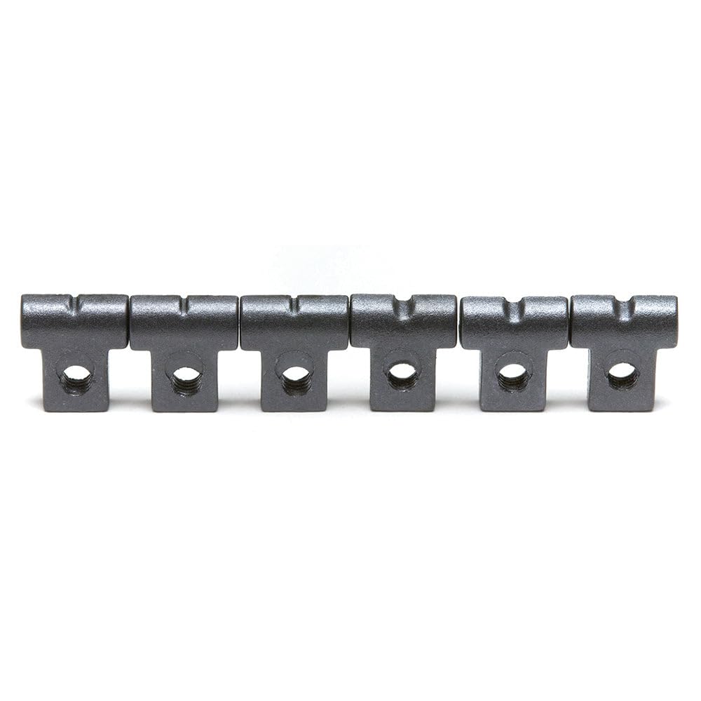 Graphtech Guitar Saddles (PS-8560-00)
