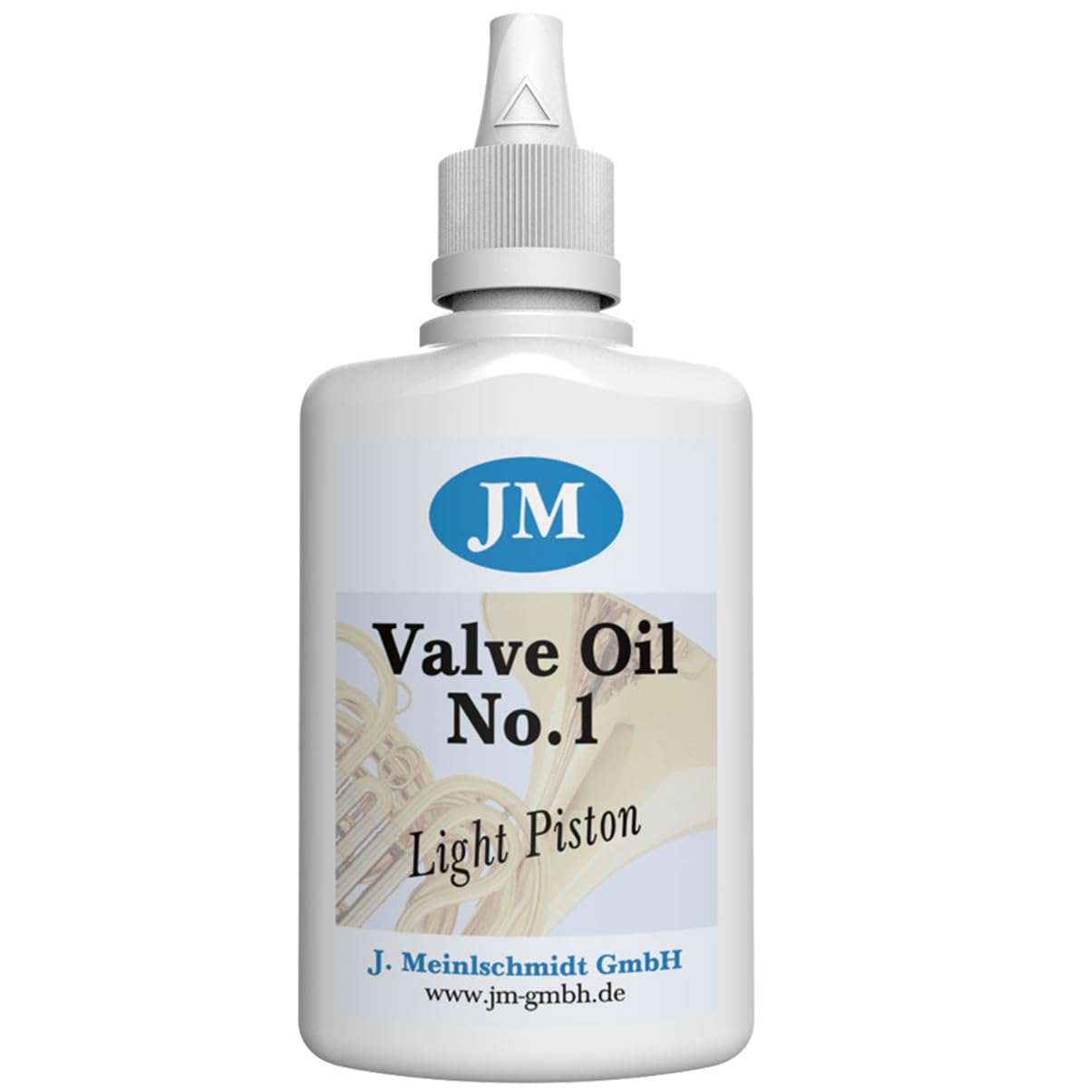 JM Valve Oil 1