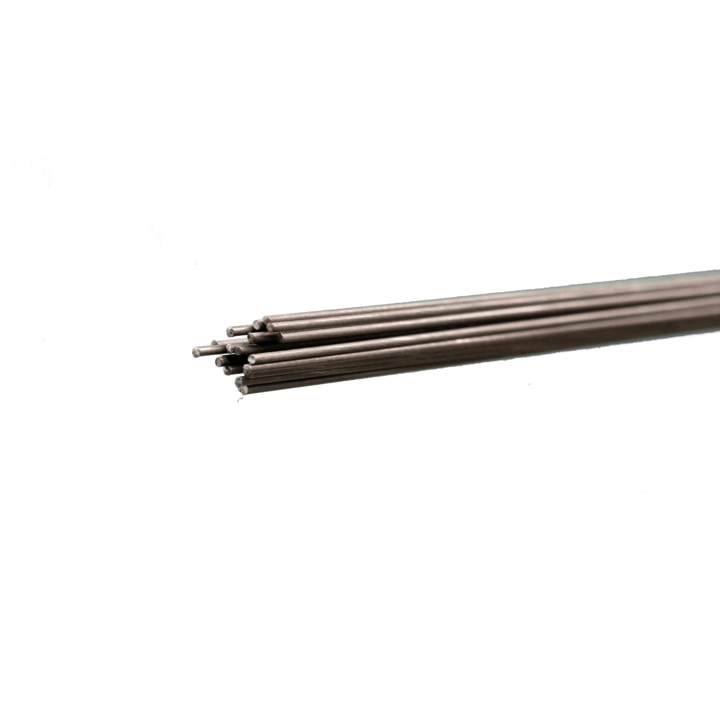 K&S Precision Metals Music Wire 499 – 0.020" OD x 36" Long – High Tensile Strength for Crafts, Jewelry, Musical Applications, Made in USA, 25 Wires