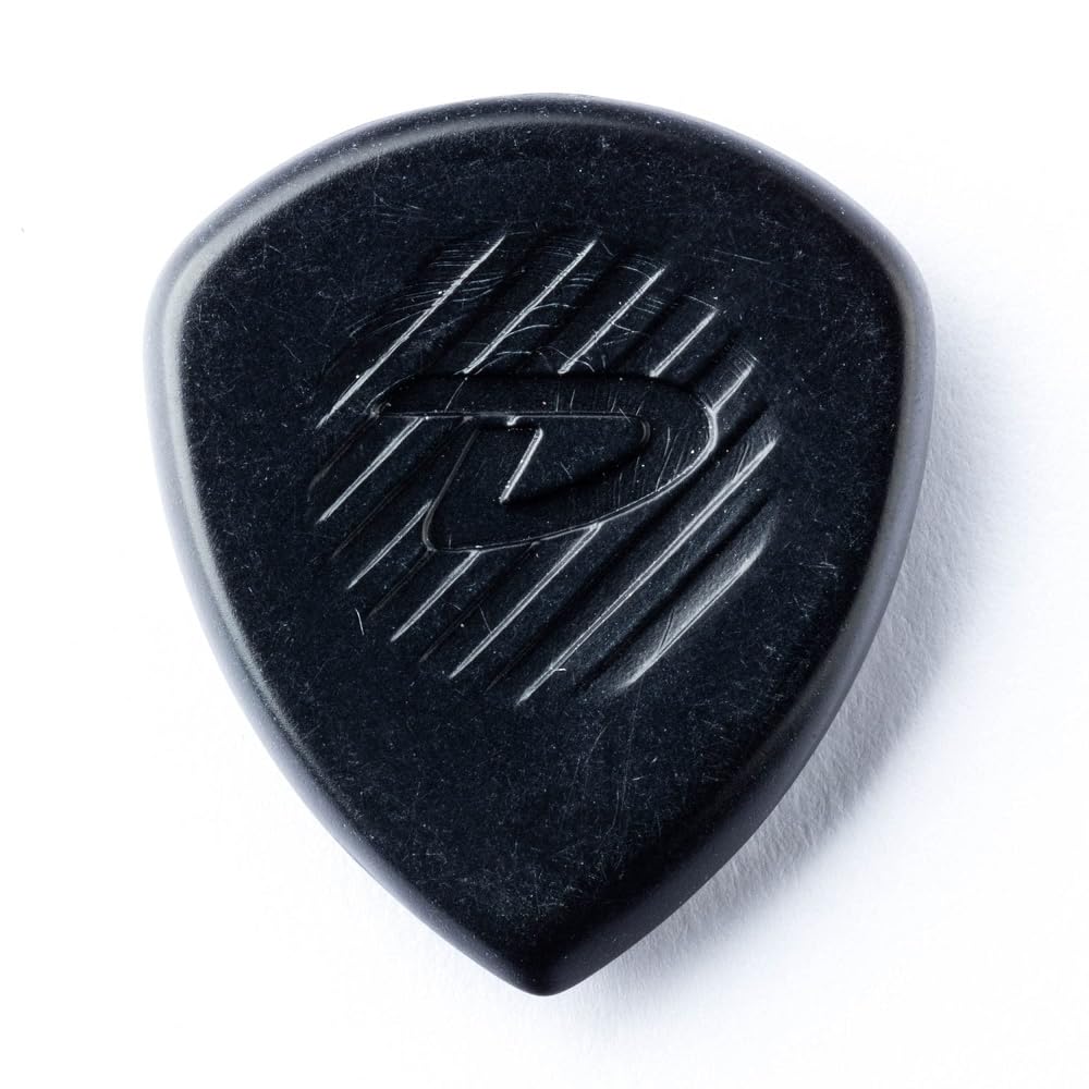 Dunlop 477R308 Primetone®, Large Point Tip, 3.0mm, 6/Bag