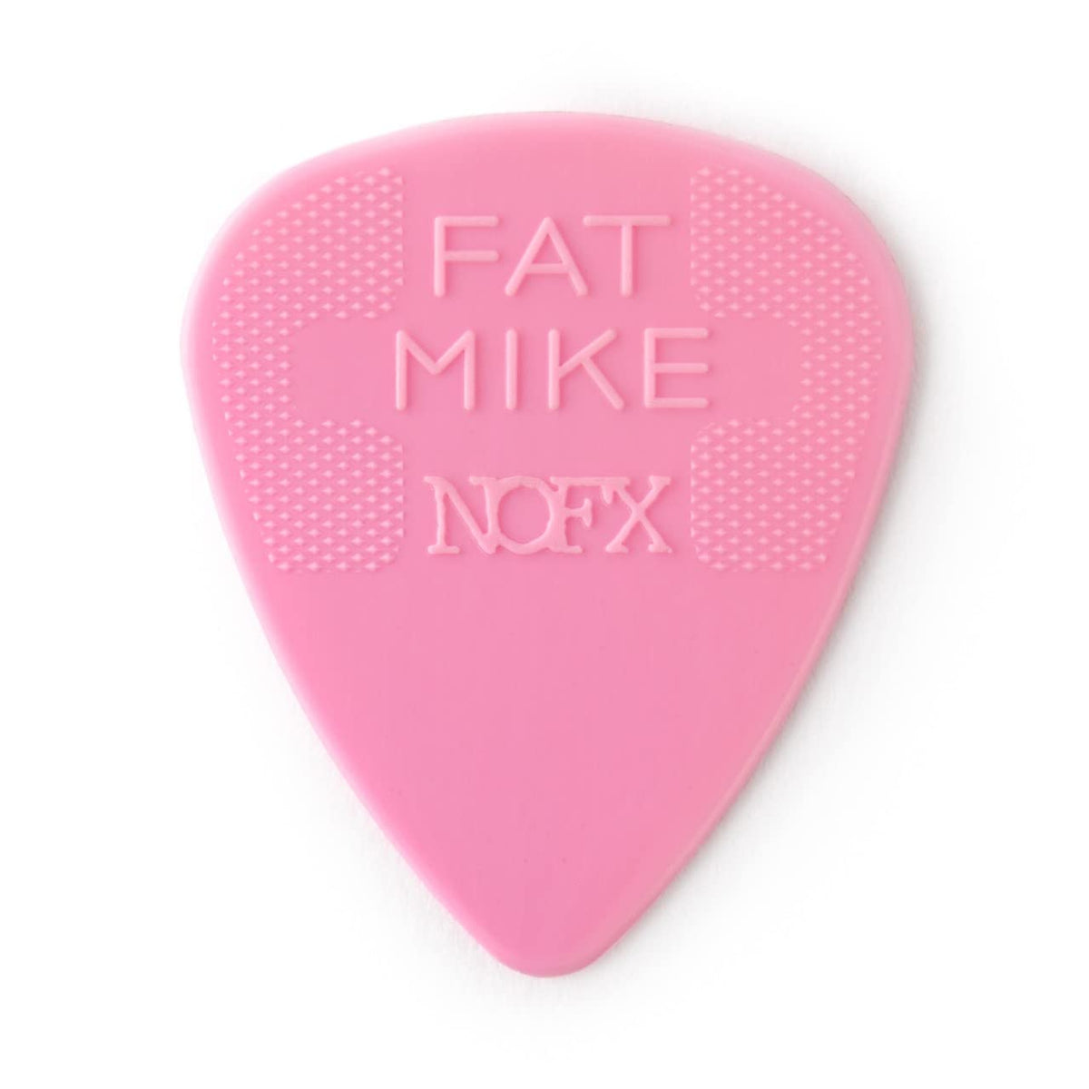 44R.60FM FAT MIKE NYLON STD PK-24/BG