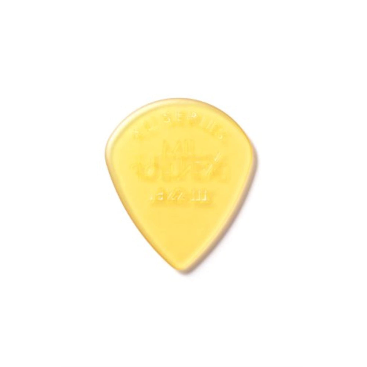 Jim Dunlop Ultex® Jazz III XL Pick 1.38MM - 24 Pack