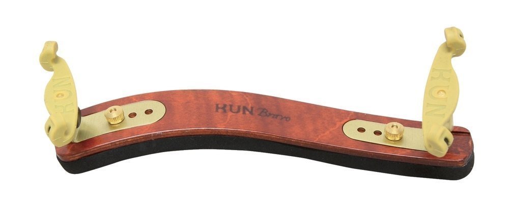 Kun Bravo 5/4 Viola Shoulder Rest
