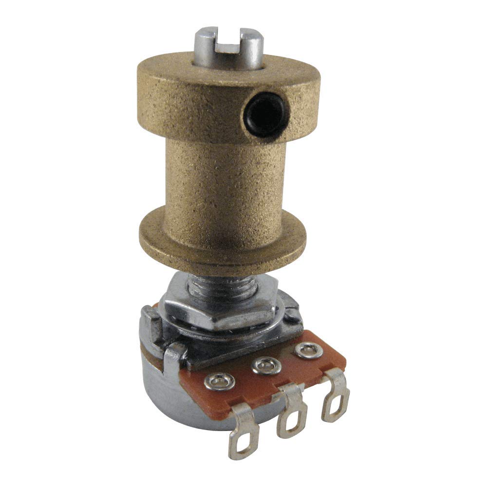 Ernie Ball 250K Pedal Potetiometer, for VP JR 6180/6110 (P06174)