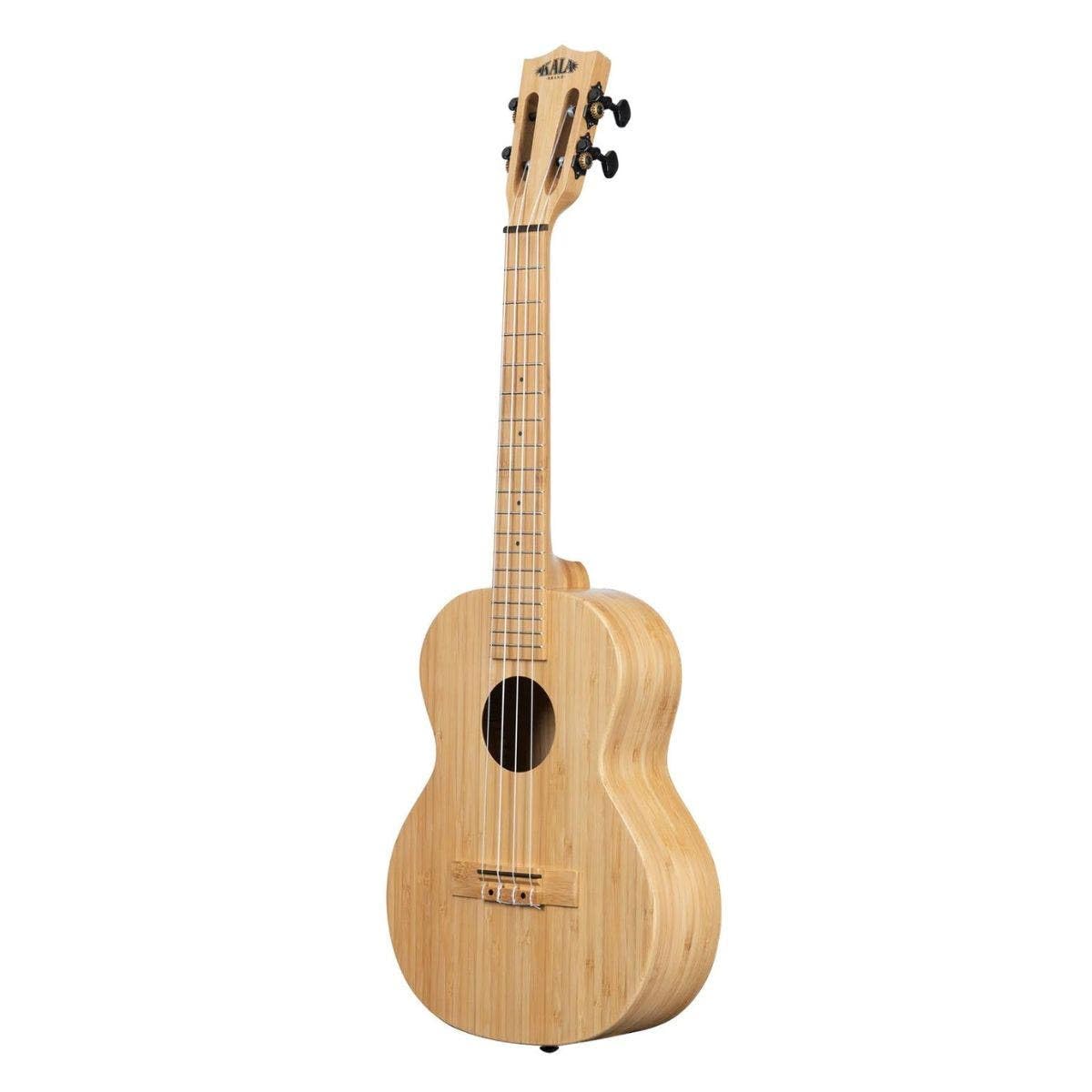 Bamboo Tenor Ukulele