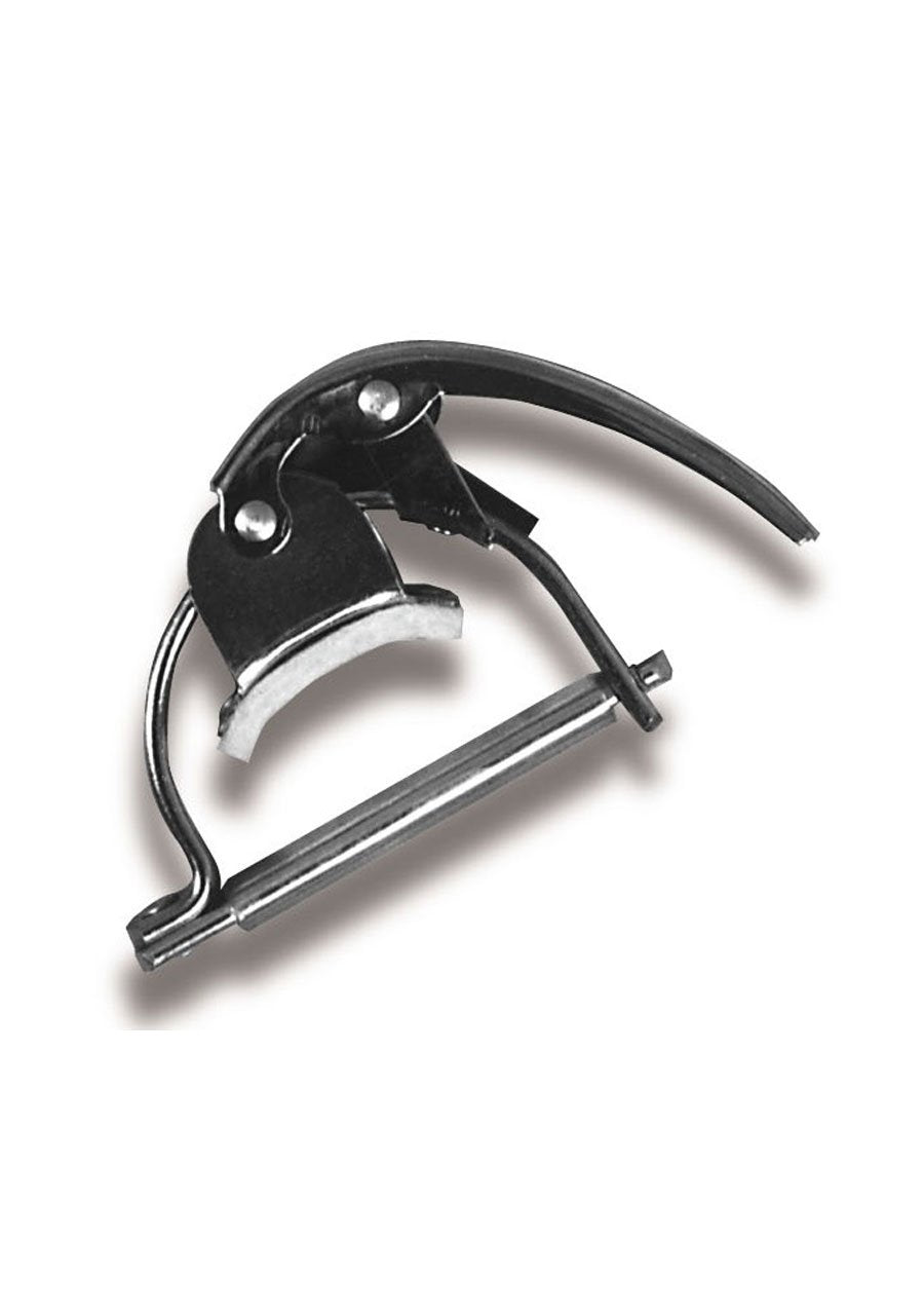 Hamilton KB19A Fast Action Guitar Capo