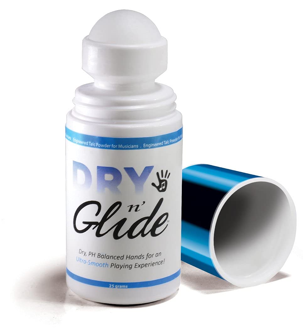Dry n' Glide Hand Powder PH-0002-00