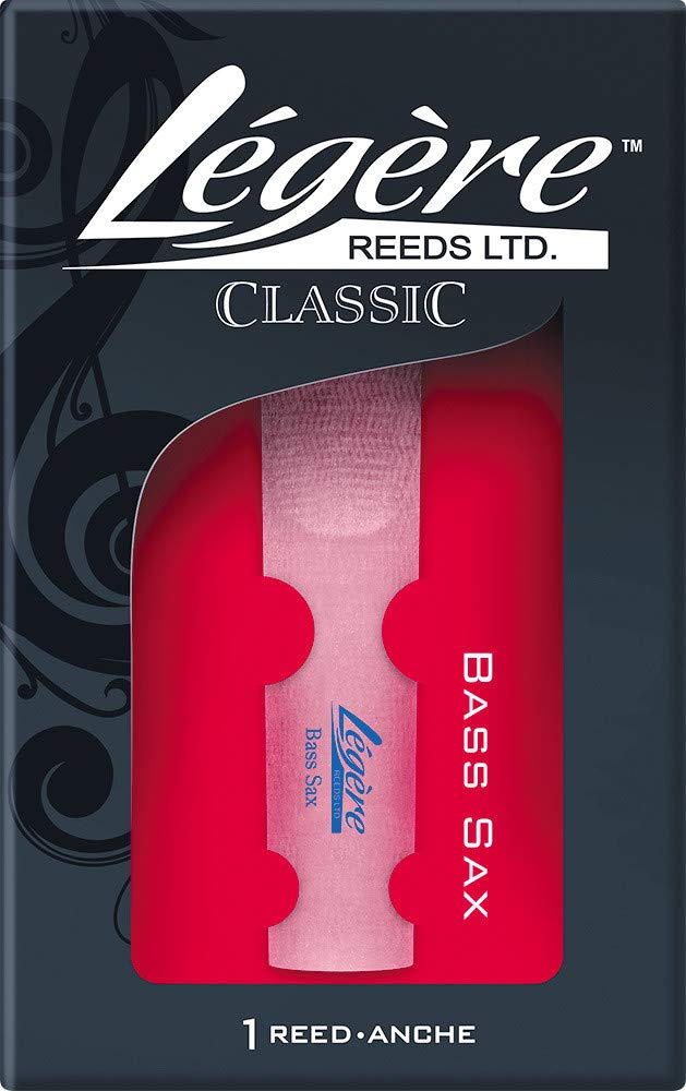Legere Bssx2.5 Bass Sax Reed