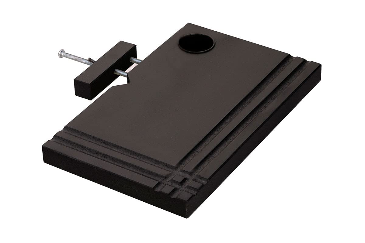 Music Stand Accessory Shelf