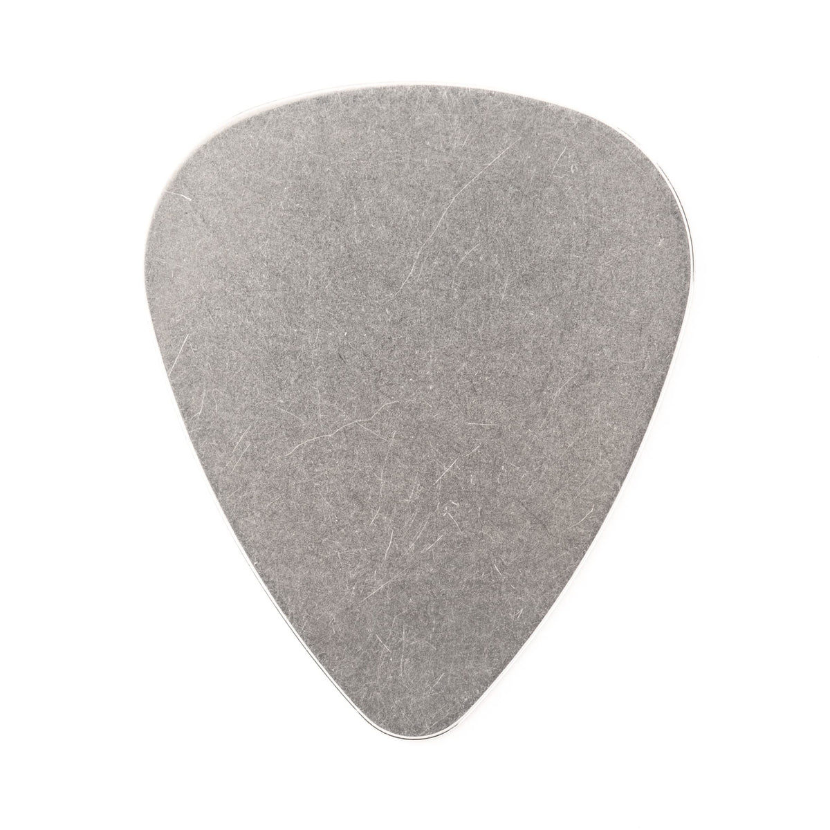 Jim Dunlop Stainless Steel Standard Pick .051 IN - 36 Pack