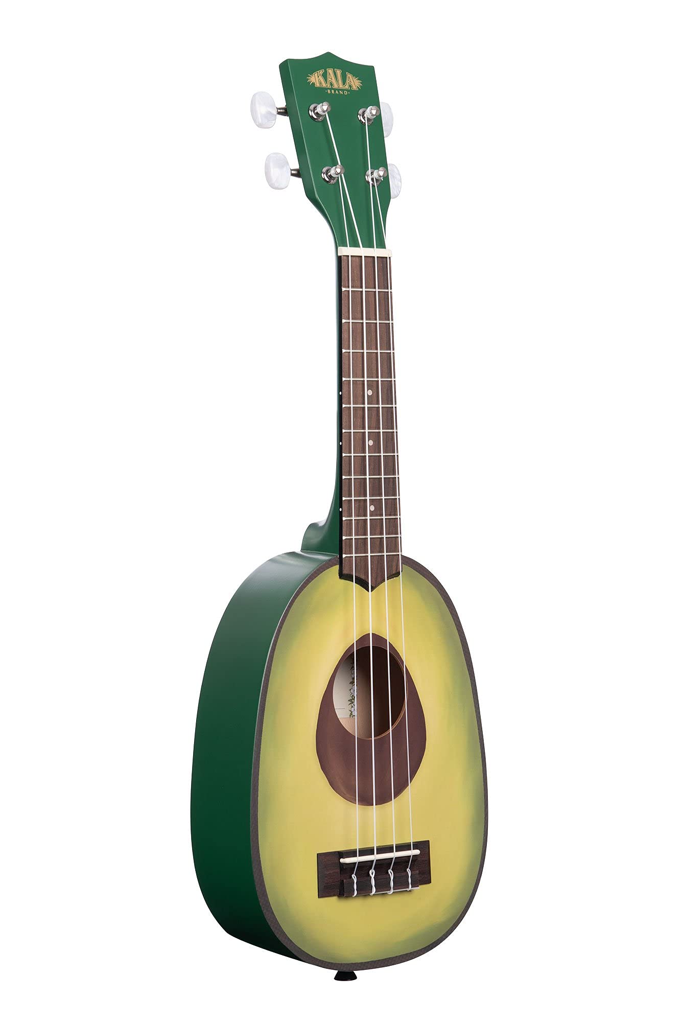 Kala Novelty Guacalele Soprano