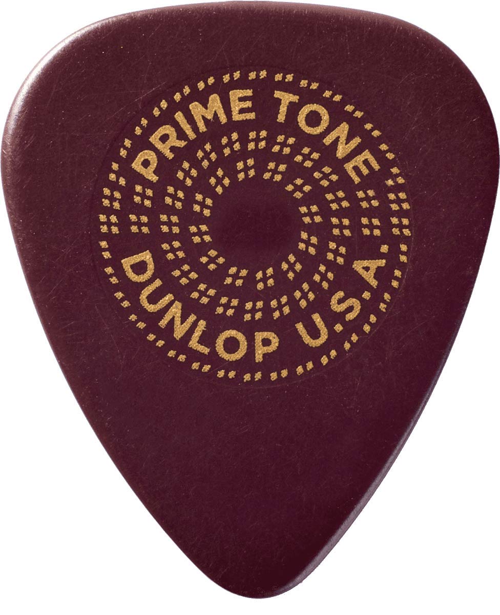 Dunlop Primetone Standard Shape 12-Pack .73 mm