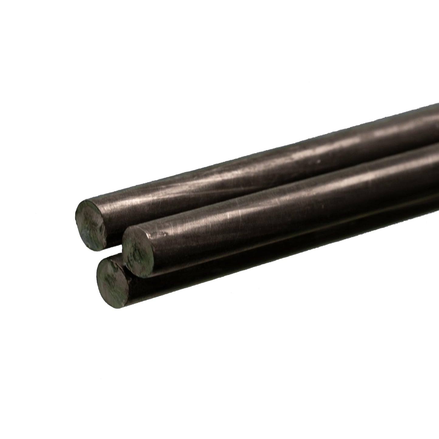 K&S Precision Metals Music Wire 512 – 9/32" OD x 36" Long – High Tensile Strength for Crafts, Jewelry, Musical Applications, Made in USA, 3 Wires
