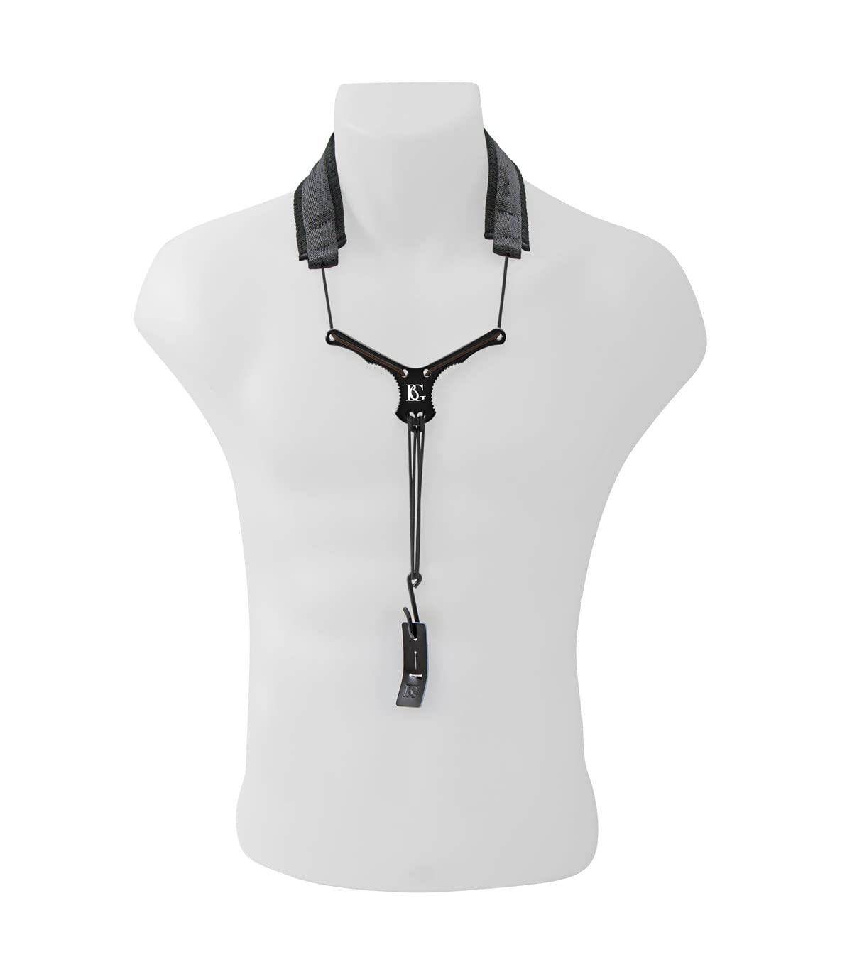 BG Oboe Strap Zen Nylon O33Y