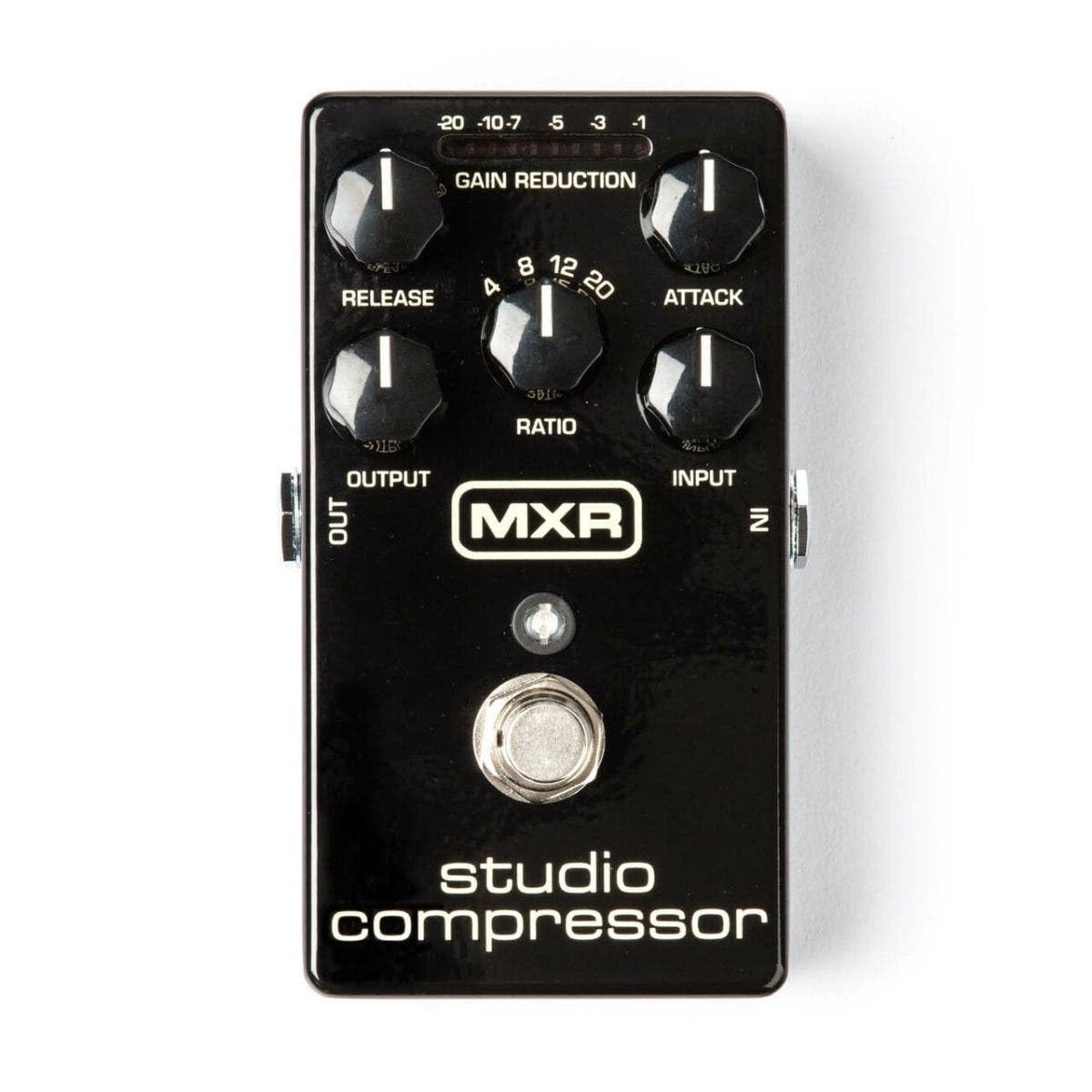 MXR® Studio Compressor