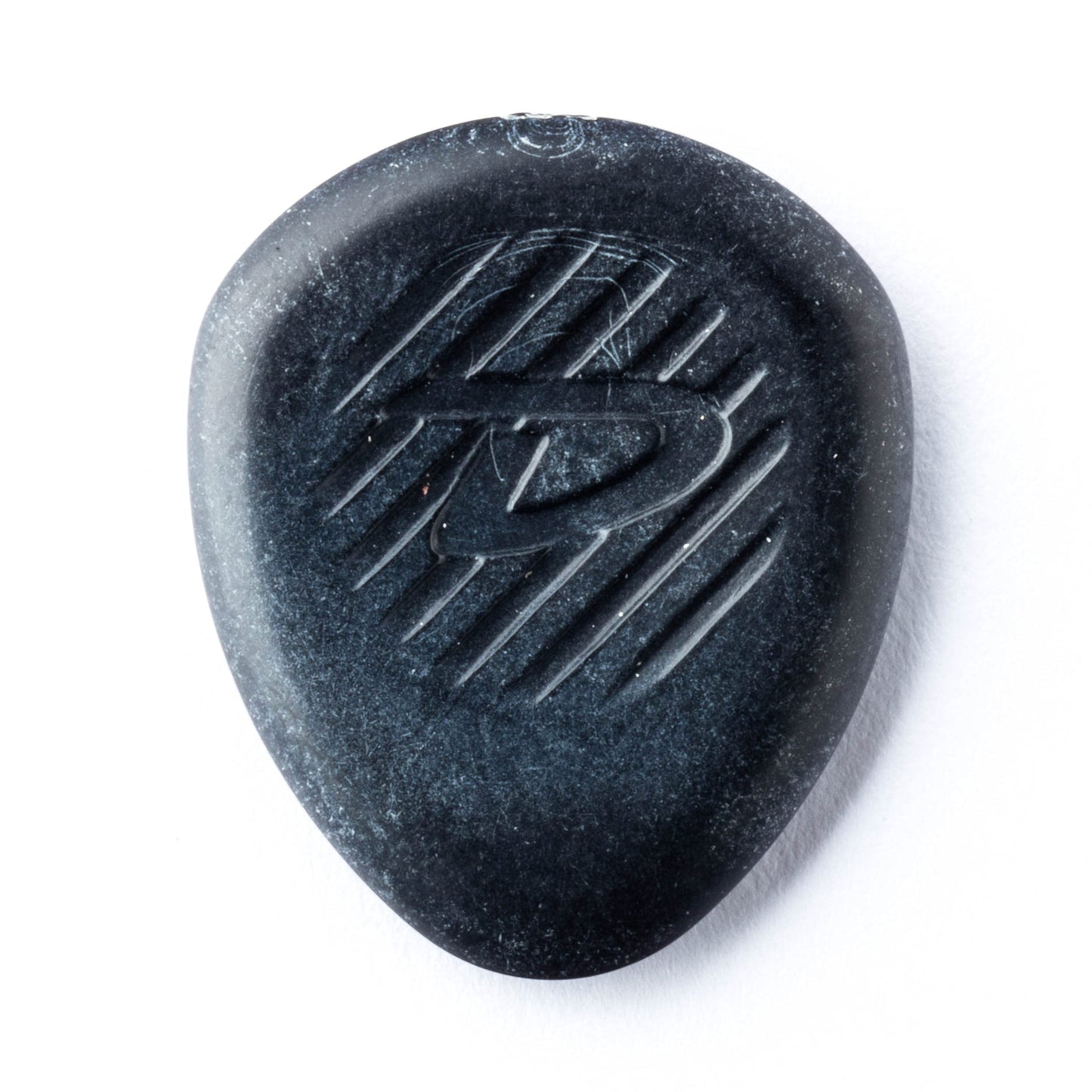 JIM DUNLOP 477P504 Primetone, Round Tip, 5.0mm, 3/Player's Pack