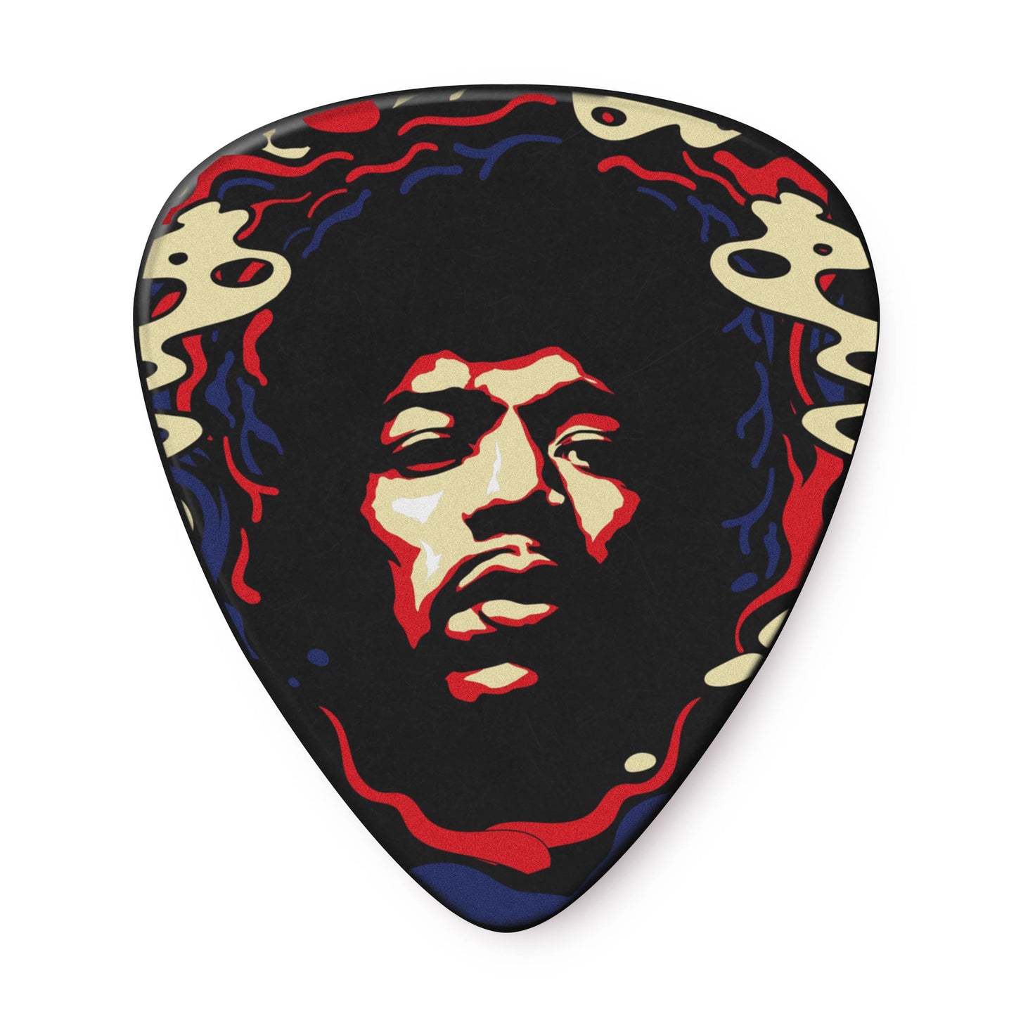 JHP15HV HENDRIX STAR HAZE - 6/PLYPK