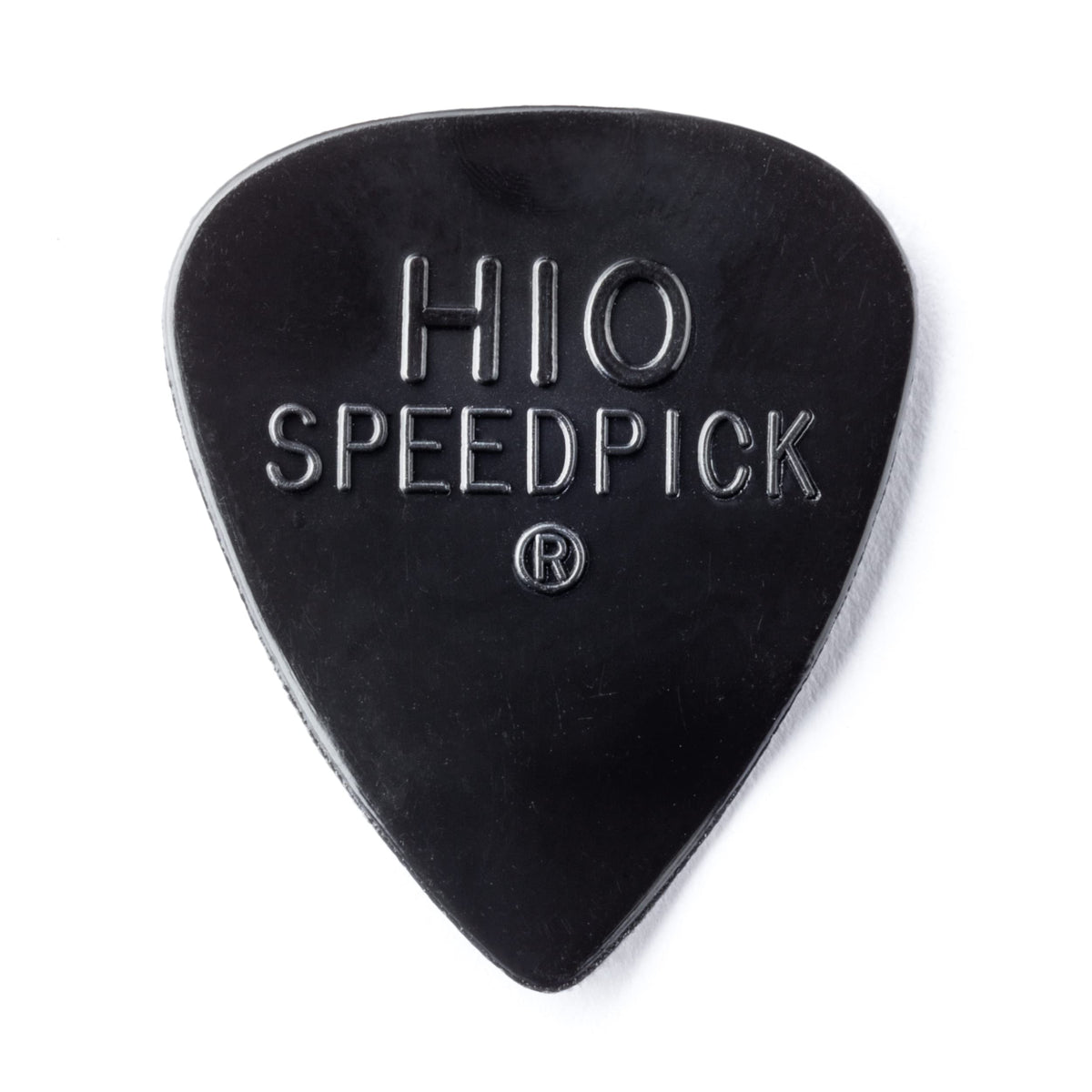 Jim Dunlop Speedpick - Heavy - 10 Degree Angle - 24 Pack