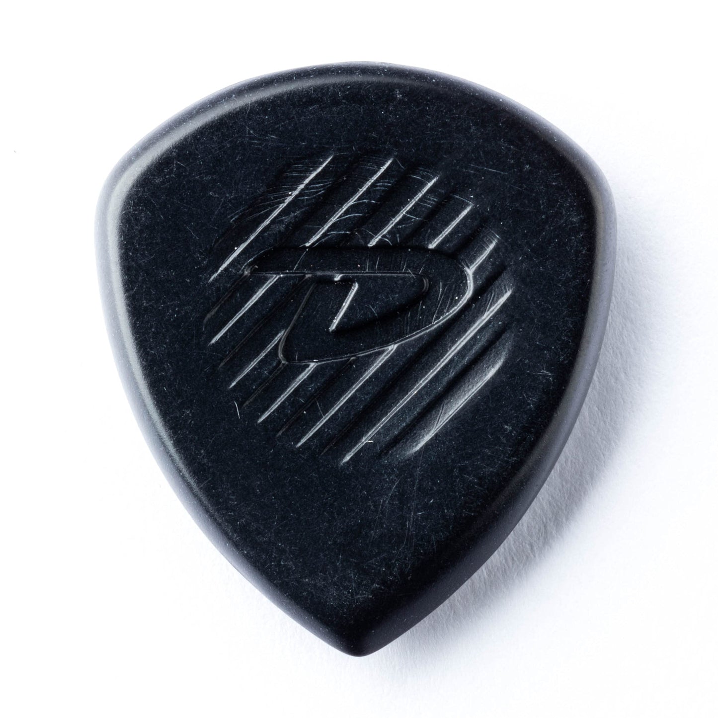 Dunlop 477P308 Primetone®, Large Point Tip, 3.0mm, 3/Player's Pack