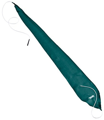 Hodge Silk Long Oboe Swab - Green