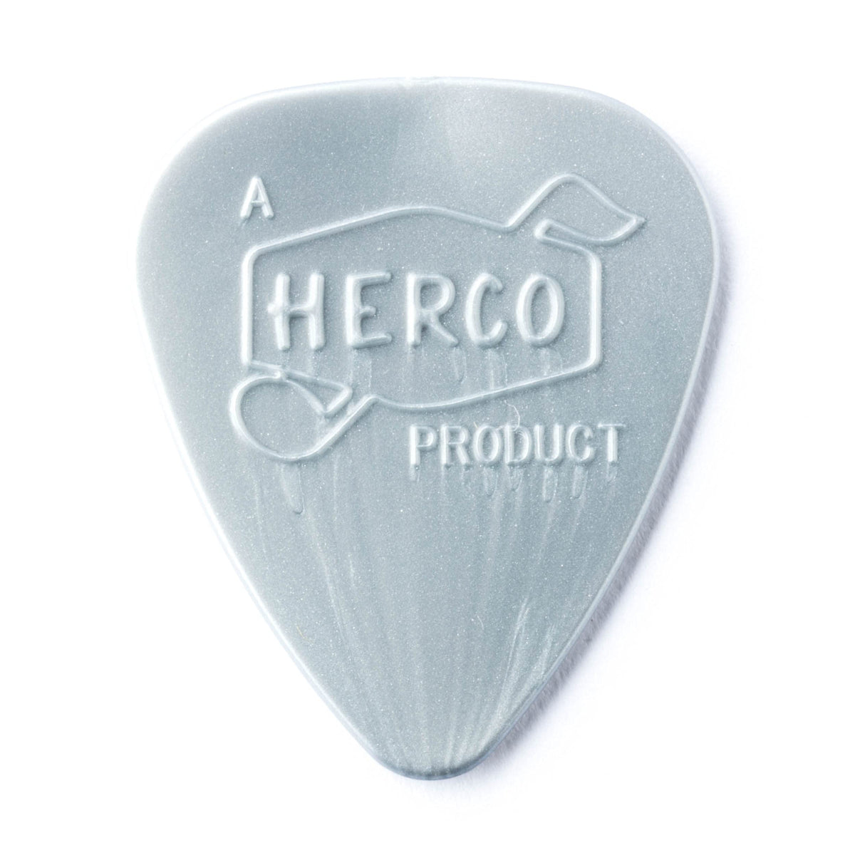 Herco® Vintage '66 Pick Heavy - 36 Pack