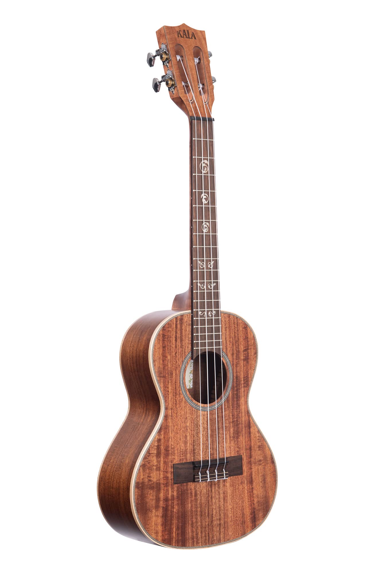 Solid Acacia Tenor Rosewood Update