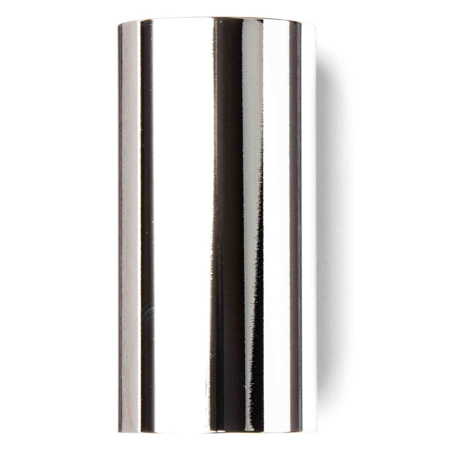 Jim Dunlop Chromed Steel Large Short Slide
