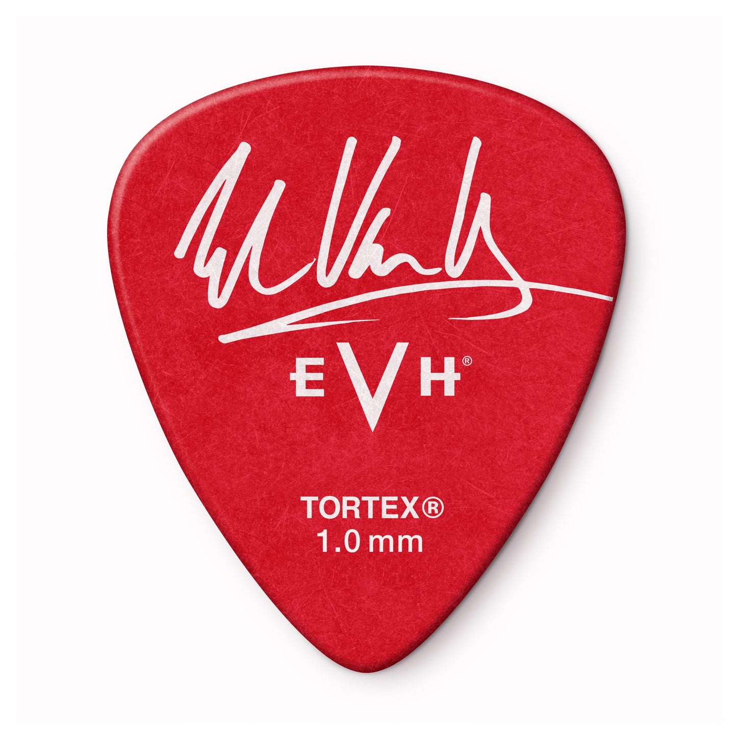 Jim Dunlop EVH Tortex Frankenstein Picks 1.0mm - 6 Pack