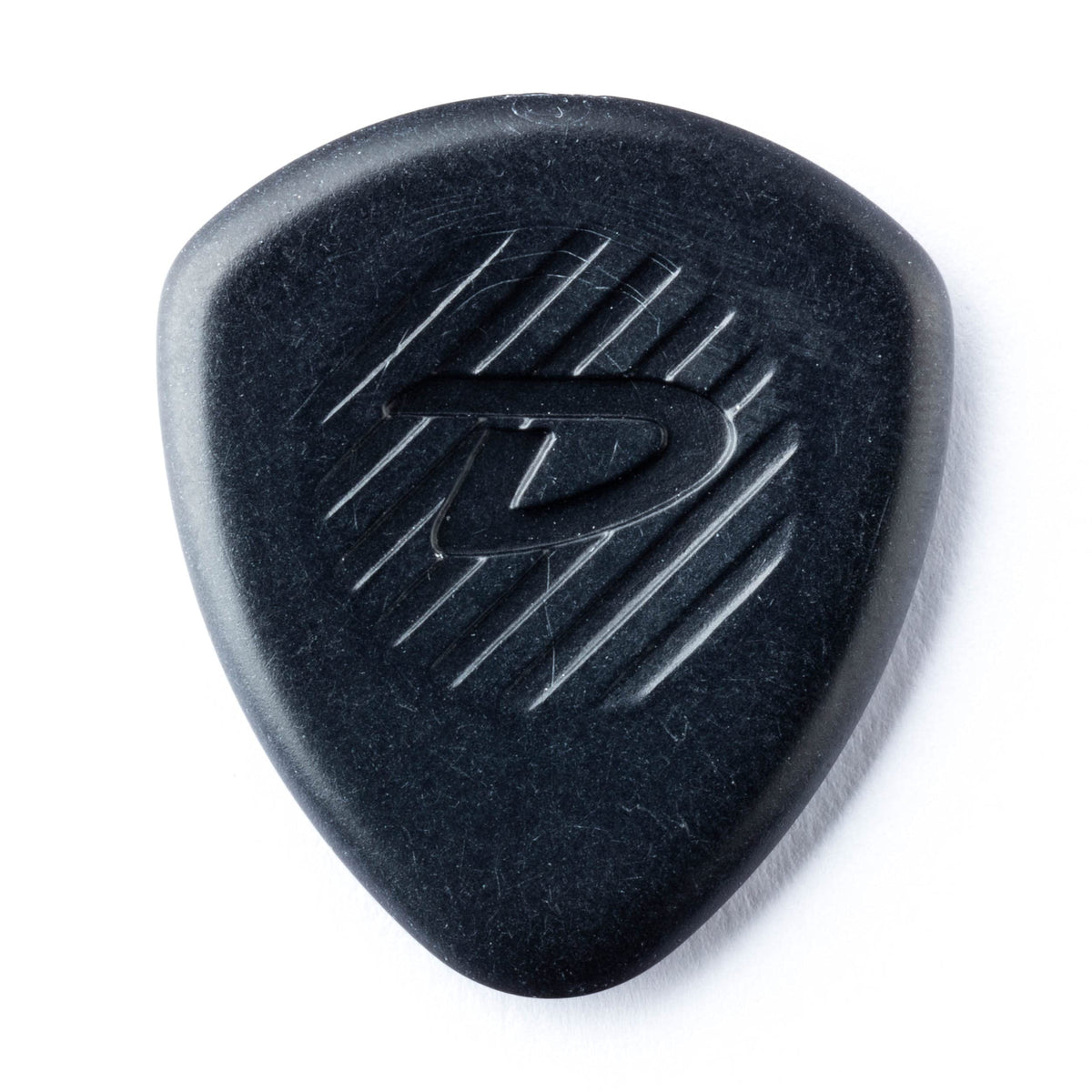Jim Dunlop Primetone® Classic Large Round Tip Pick 5.0MM - 6 Pack