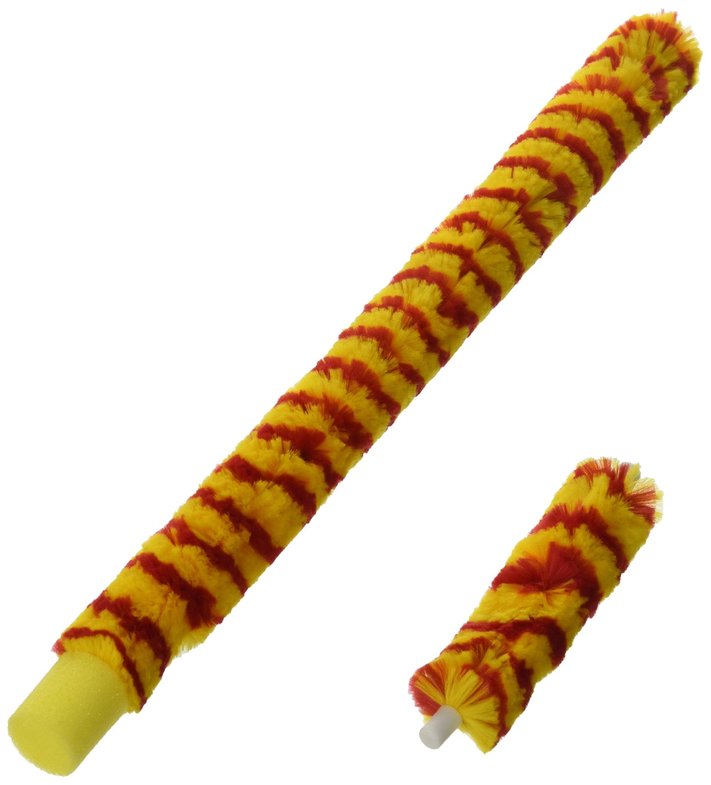 HW Products HW Pad-Saver Flute Set, Multi-Color (H-Fsm)