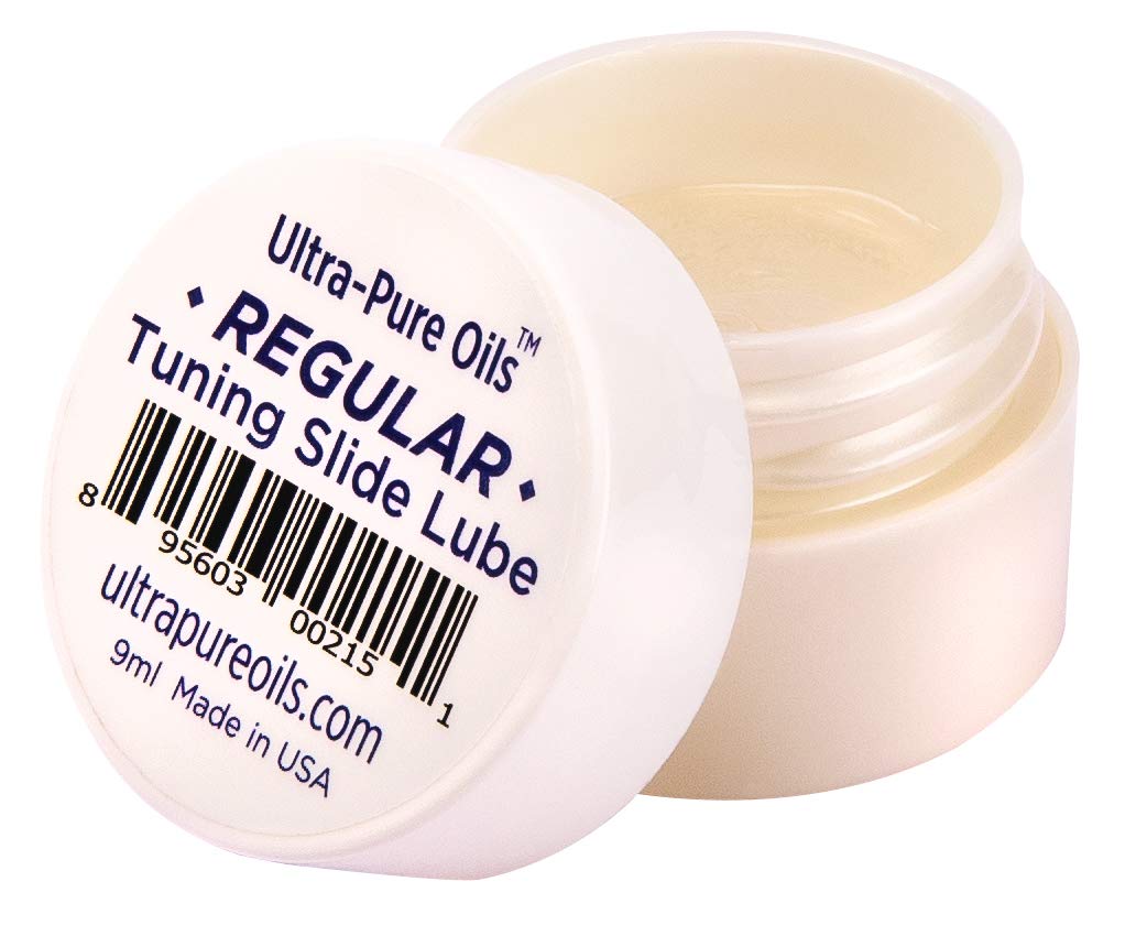 Ultra-Pure Regular Tuning Slide Lube UPO-REG 9ml