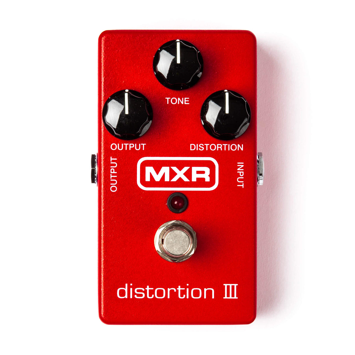 MXR® Distortion III